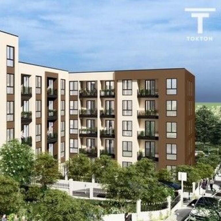 IN VENDITA, APPARTAMENTO 1+1, FAMILY RESIDENCE, PASKUQAN, TIRANA