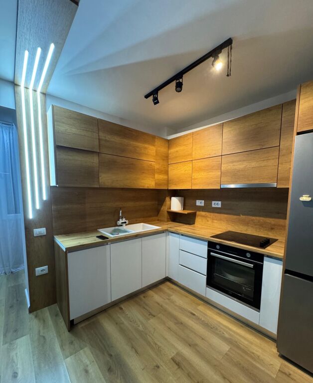 Qera | Apartament 2 + 1 | QSUT | 650 €/muaj
