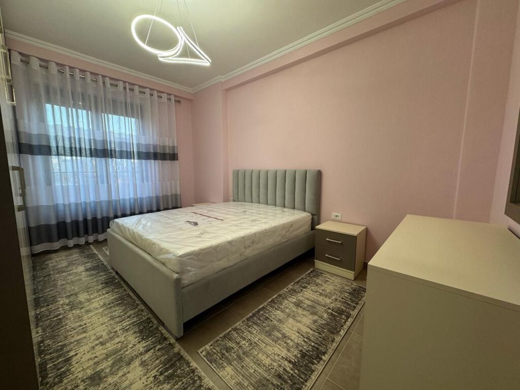 🏡 Apartment 2+1+2 for Rent – Karl Gega Street, New Boulevard