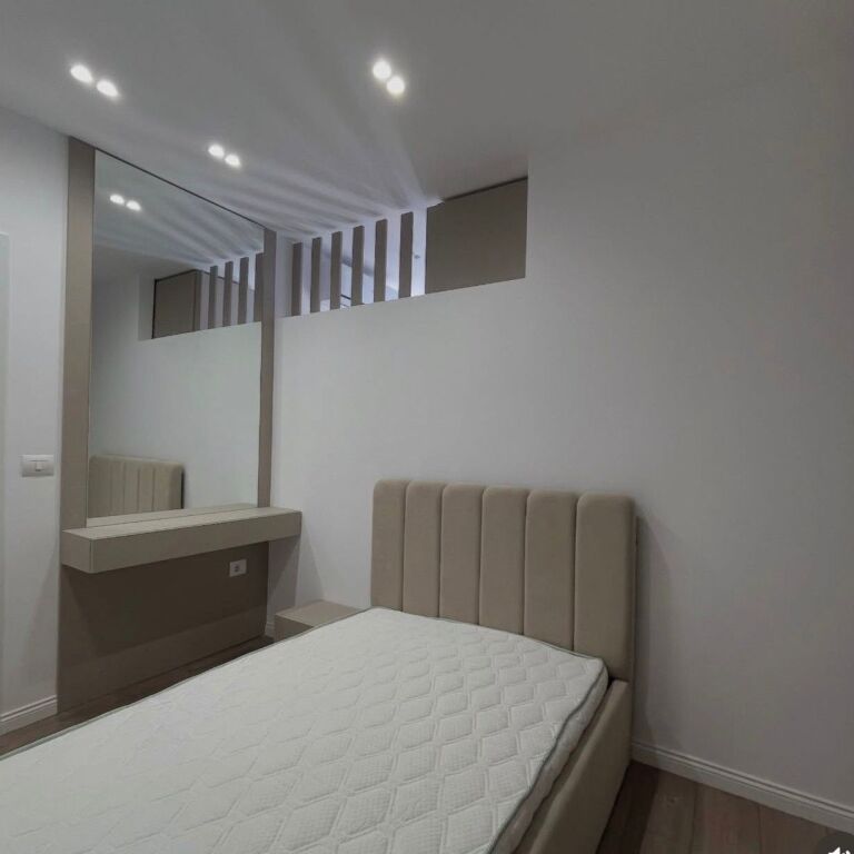 🏡✨ Apartament 2+1 për Qira – Zogu i Zi ✨🏡