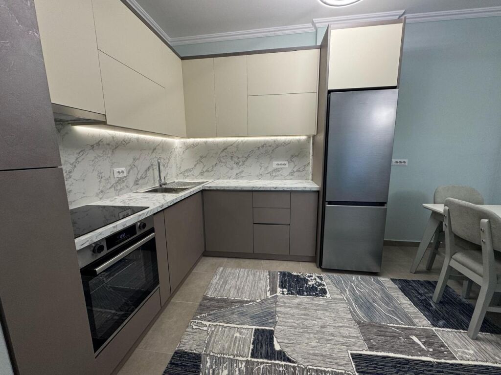 🏡 Apartment 2+1+2 for Rent – Karl Gega Street, New Boulevard