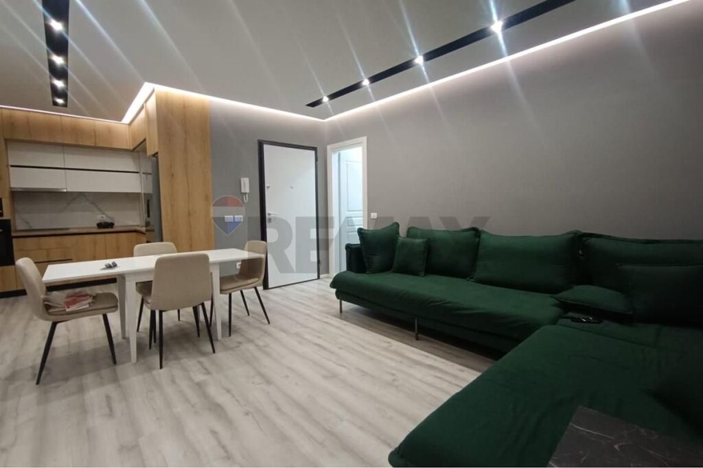 Apartment 2+1+2 for rent in Don Bosko