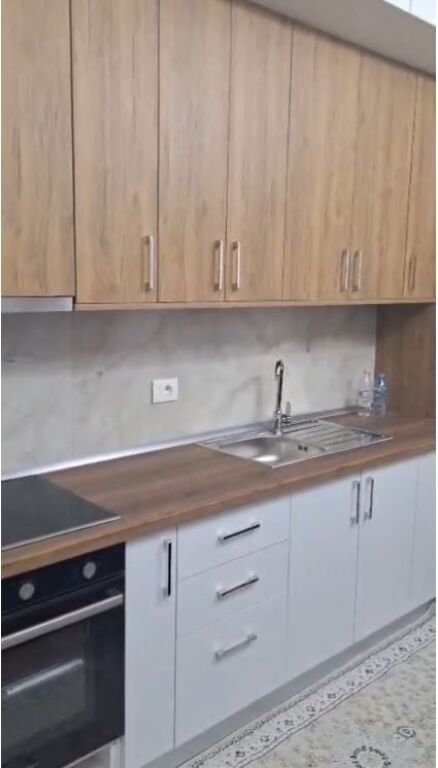 🏡 Super 1+1 Apartment for Rent in 5 Maj!
