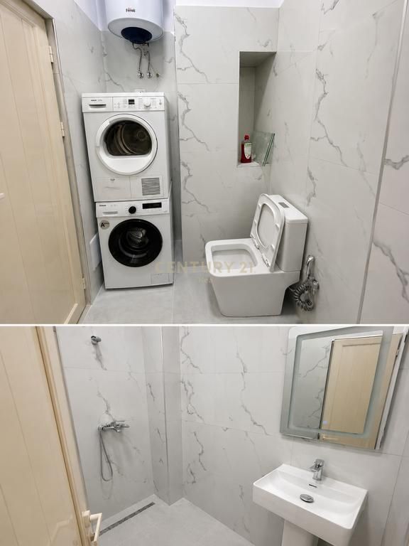 Apartament 1+1 me qira tek Kopshti Botanik!