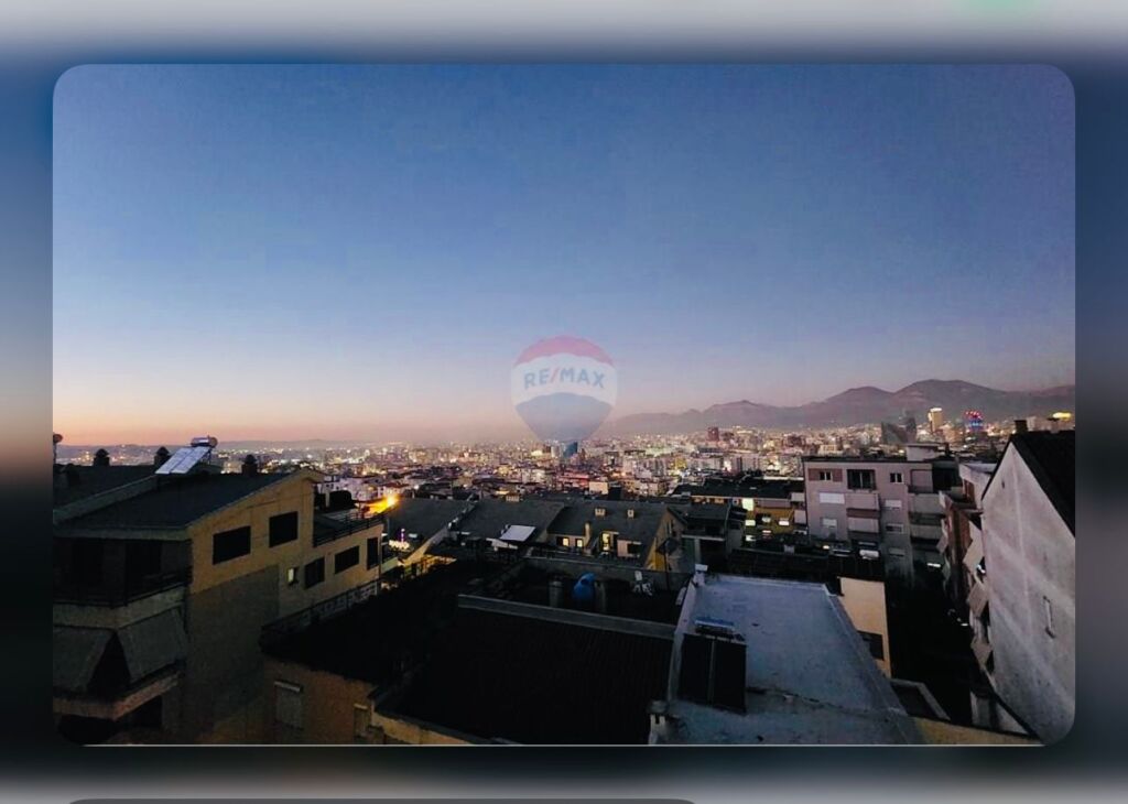 🏡 Appartamento 2+1 in Affitto a Kodra e Diellit