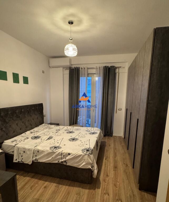 AFFITTASI APPARTAMENTO 1+1+BALCONE "LAGO ASCIUTTO" 60.000 LEKE