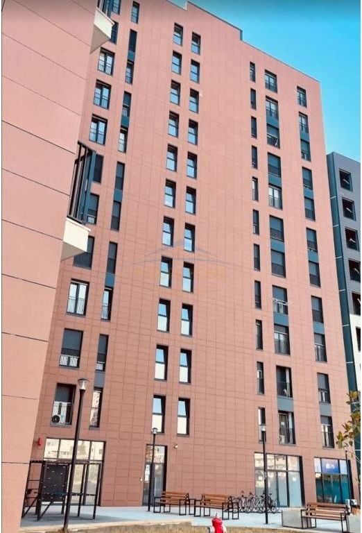 Shitet, Apartament 2+1, Jordan Misja, Tirane. Empire67680