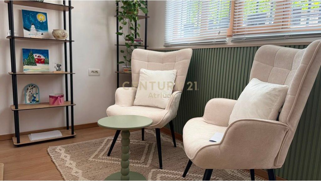 JEPET ME QIRA AMBIENT KAT 0 TEK ALI DEMI ! Atrium142100
