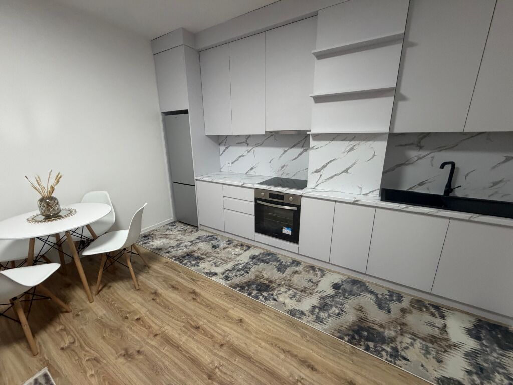 1+1, agli edifici di 88 Laprake, 500 mila lek