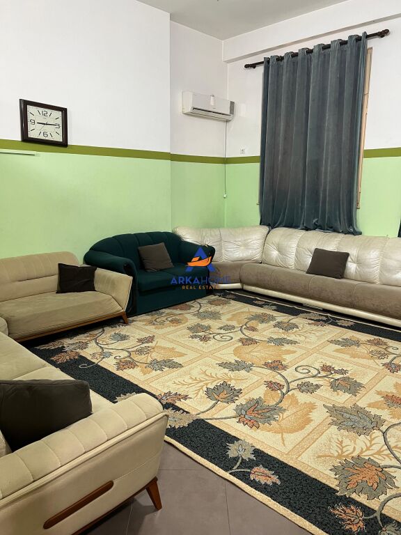 BUSINESS PREMISES FOR RENT 160M2 "RRUGA RIZA CEROVA, NEAR SCHOOL 4 DESHMORET" 120,000 LEKE