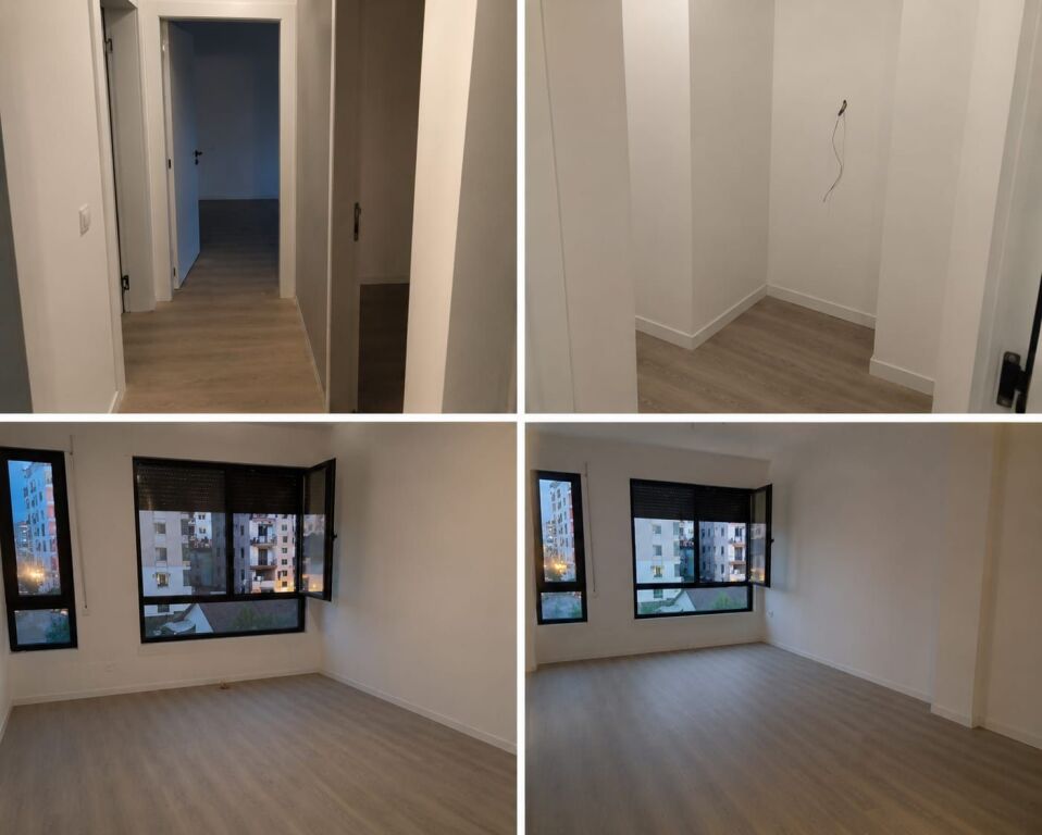 🏢 Jepet Apartament me Qera 2+1+2 në 5 Maji