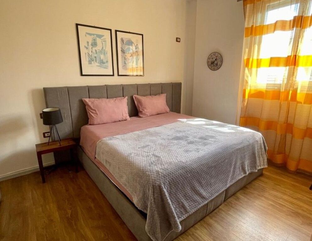 📌 APARTMENT 1+1 FOR RENT – CENTER, PAZAR I RI
