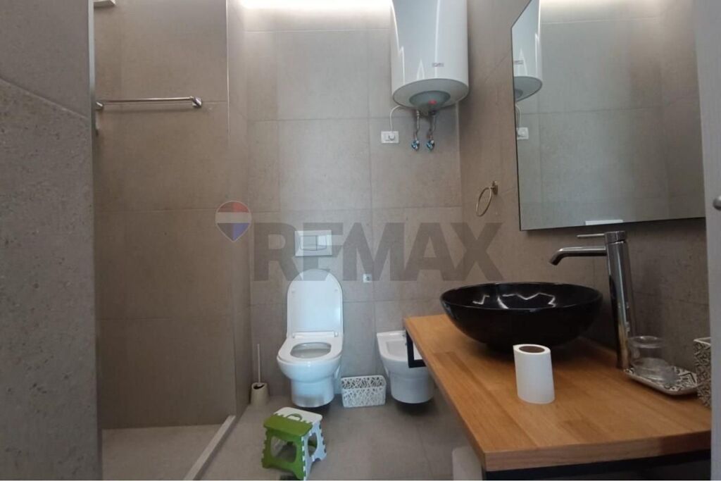 Apartment 2+1+2 for rent in Don Bosko