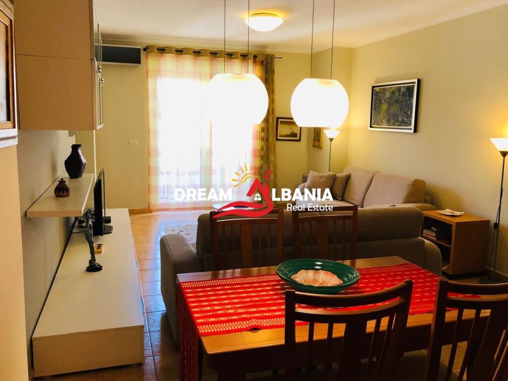 Affittasi appartamento 1+1 vicino a Kodres Diellit a Tirana (ID 42111595)