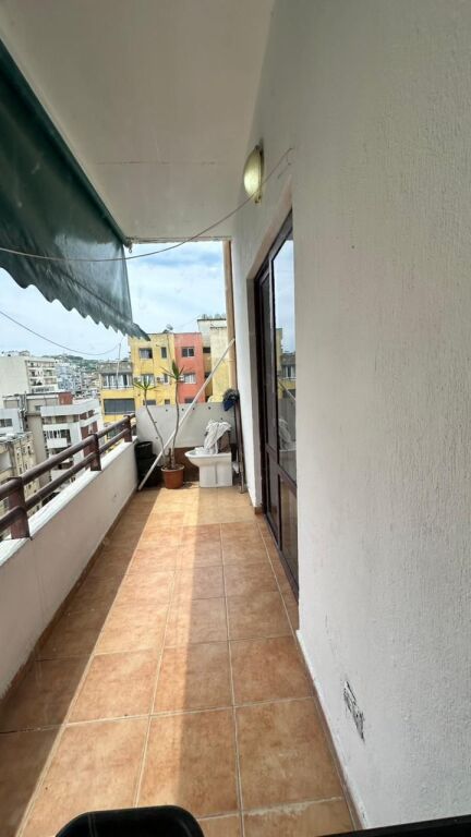 Apartment 1+1 for Rent near Kazazi, Durres