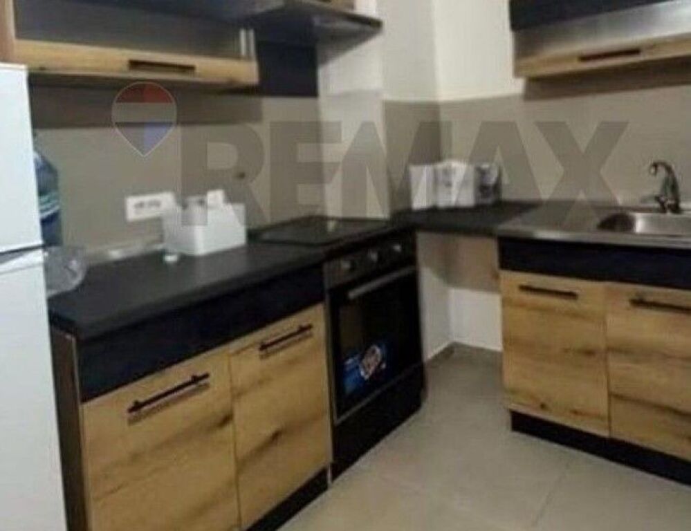 Shitet apartament 1+1 tek Kompleksi Zirkon - Rruga Kongresi i Manastirit ID: 530411003-953