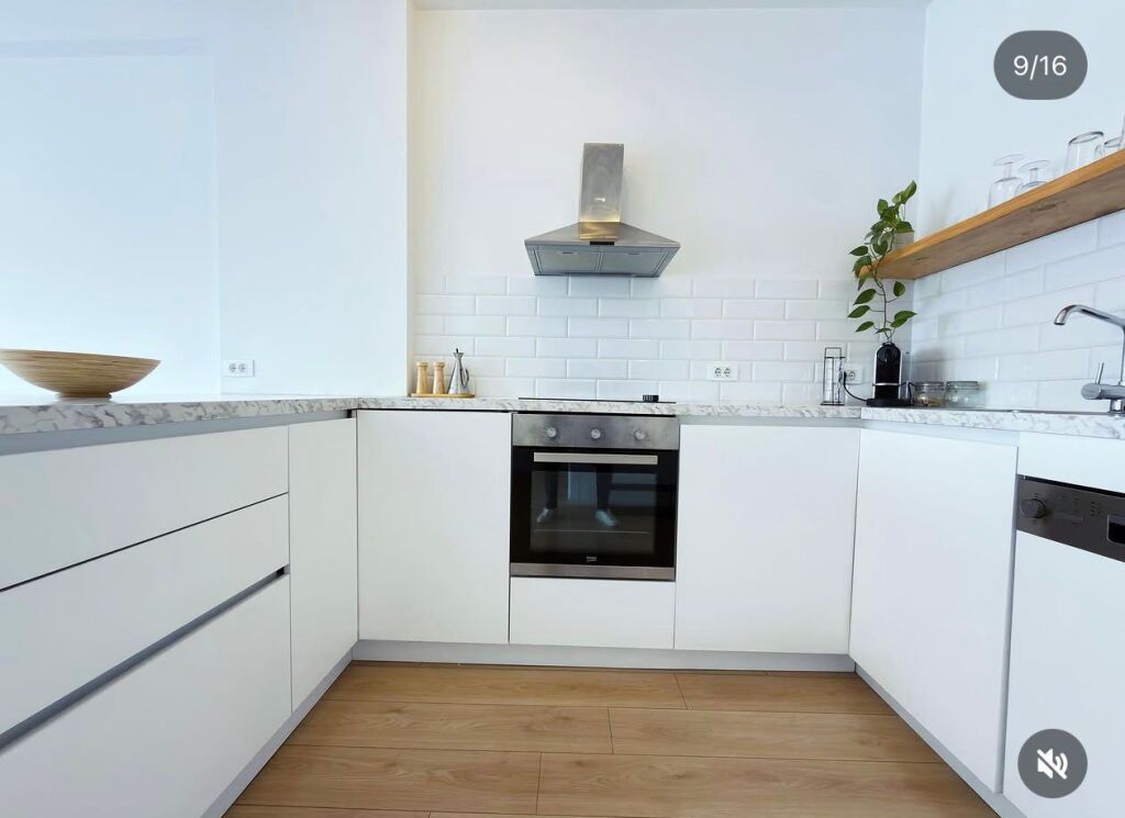 Super Apartament 1+1 me Qera Quartum Rezidence (ID 5211002)
