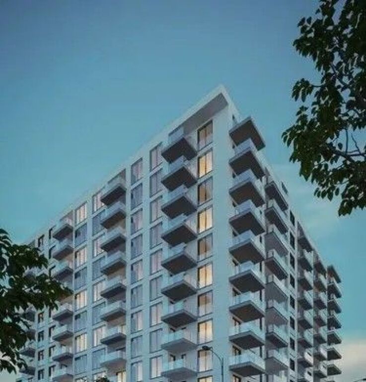 🌊☀️ Apartment 2+1 for sale in Shëngjin – Golden House Residence 🌊☀️