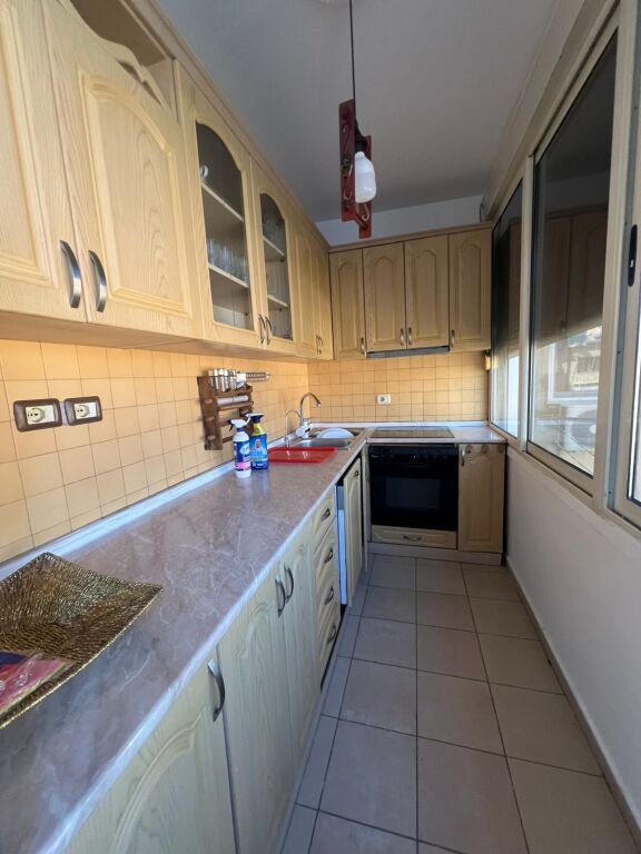 OFFERTA OCCASIONE CASA IN AFFITTO 110 METRI VICINO ALLA STRADA DEI KOSOVARI