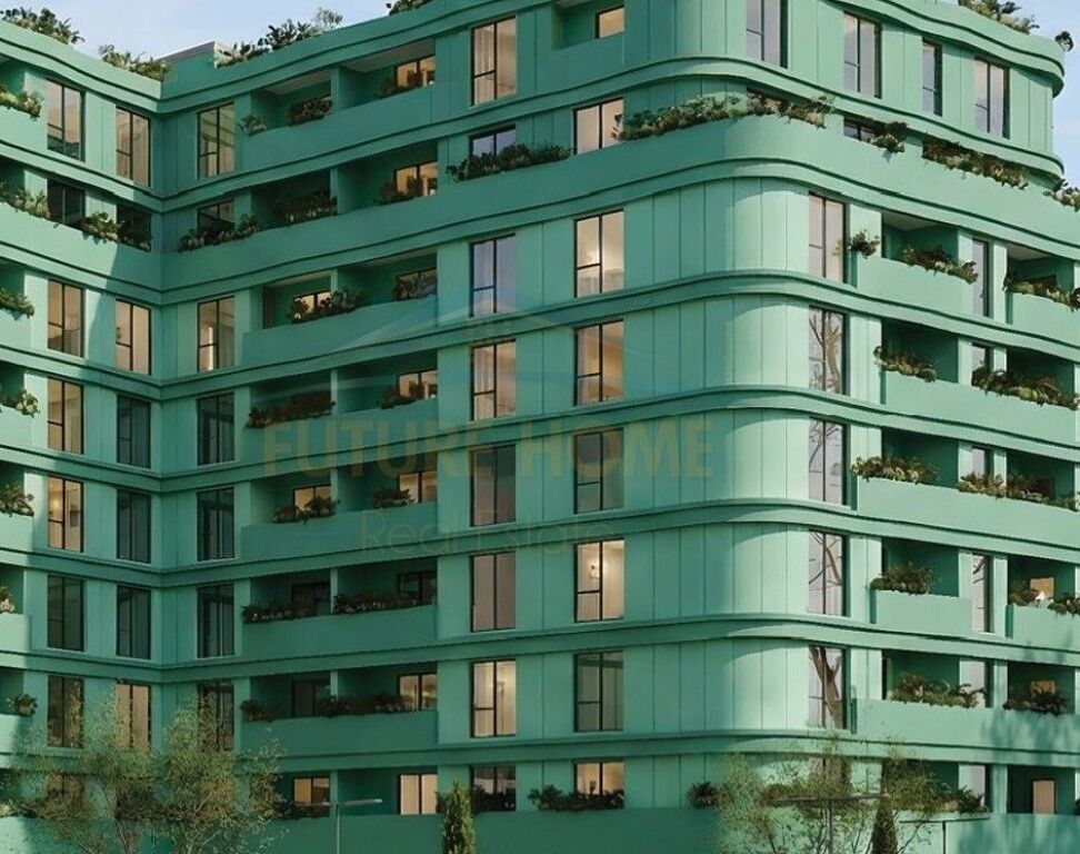 Appartamento 1+1 in vendita, Residenza Puls, vicino all'Ospedale Americano 2