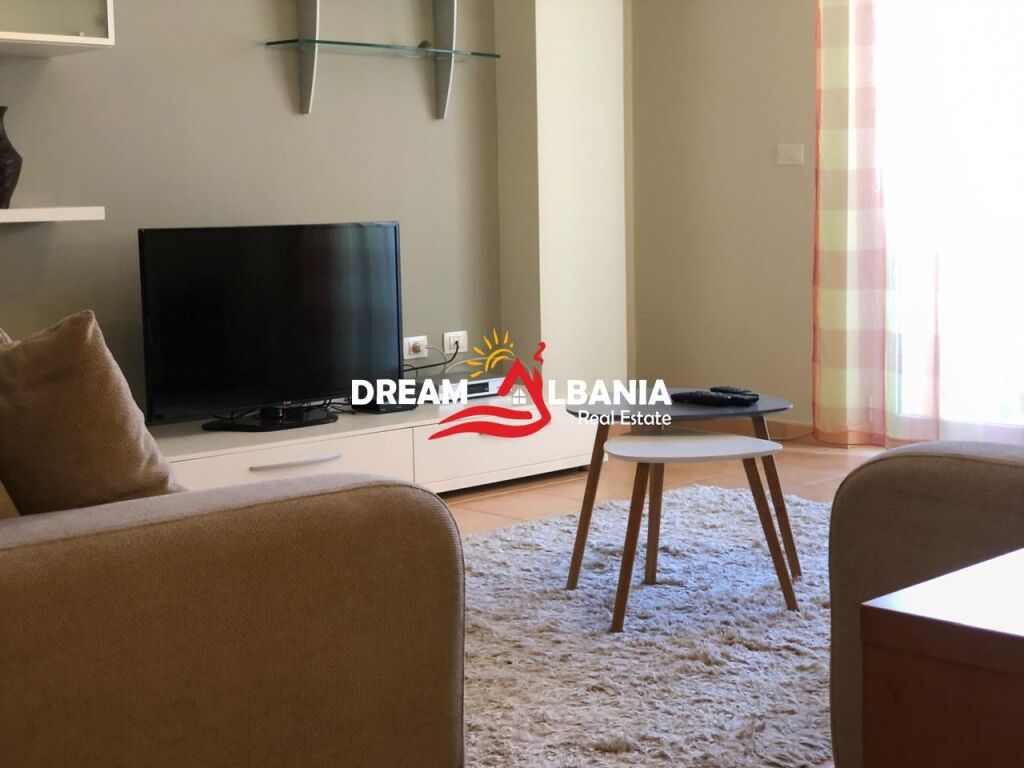 Affittasi appartamento 1+1 vicino a Kodres Diellit a Tirana (ID 42111595)