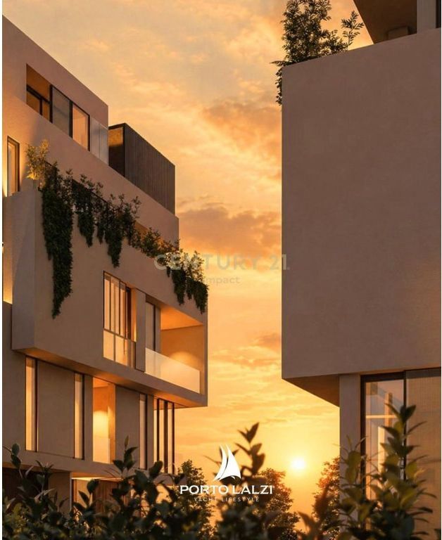 🏡 Vilë Luksoze për Shitje në Porto Lalzi   500,000 €