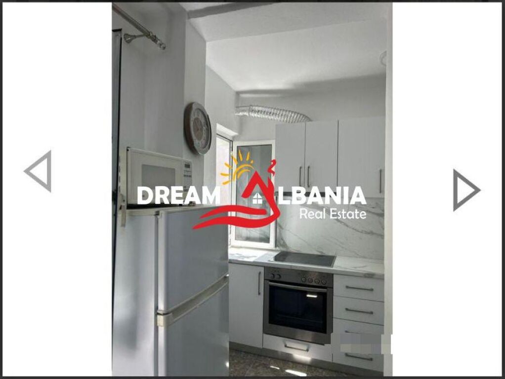 Apartament 2+1 me Qera tek Rruga e Dibres, prane Fakultetit te Mjeksise ne Tirane (ID 4229432)