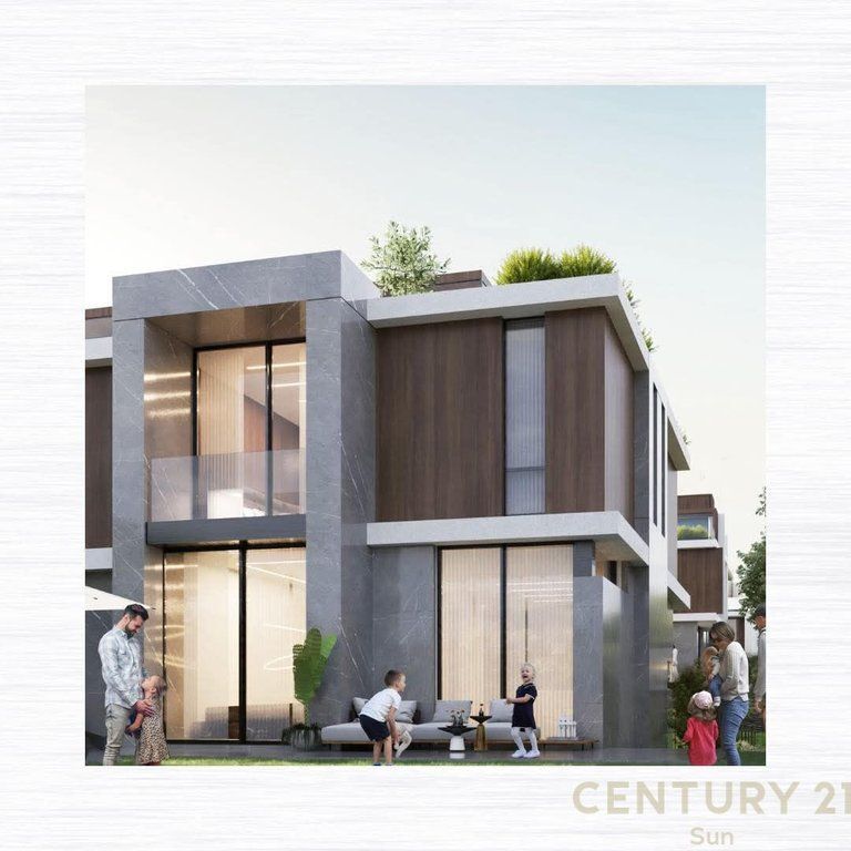 Shitet Vilë Luksoze 3-Katëshe te Lake Diamond Villas &amp; Residences – Liqeni i Thatë 750,000 €