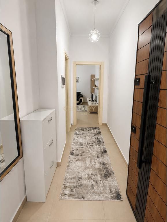 Apartament 1+1 me qira tek Kopshti Botanik!