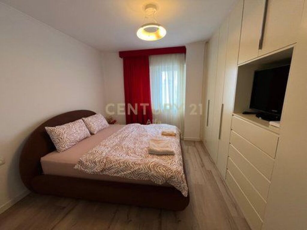 Apartment 2+1+2 for Rent in Brryl, Fully Furnished