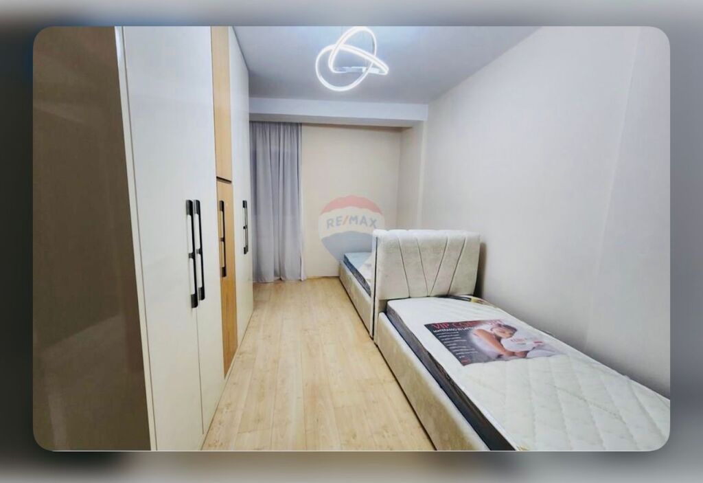 🏡 Appartamento 2+1 in Affitto a Kodra e Diellit