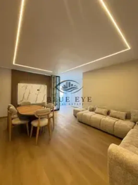 Appartamento 2+1 In Vendita a Golem, Durrës
