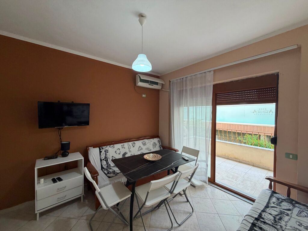 Apartment 1+1 for rent
