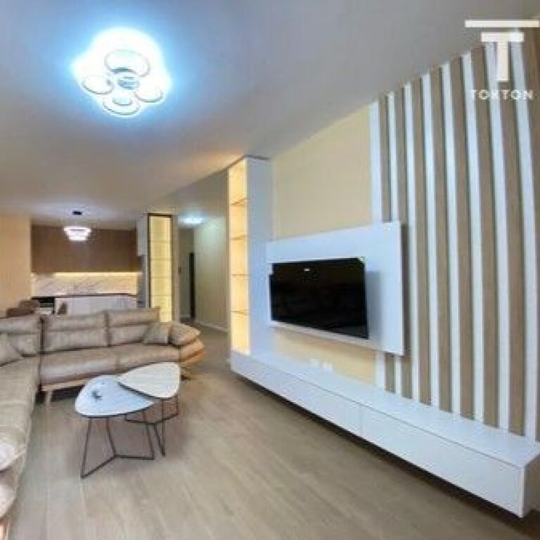 AFFITTO, APPARTAMENTO 2+1+2 &amp; VERANDA LAGO ASCIUTTO, TIRANA