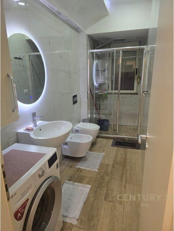 APARTMENT 2+1 FOR RENT IN THE CENTER OF DURRËS!!