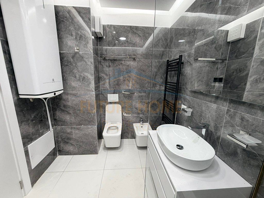 For sale, Apartment 3+1+2, Complex E88, Tirane.