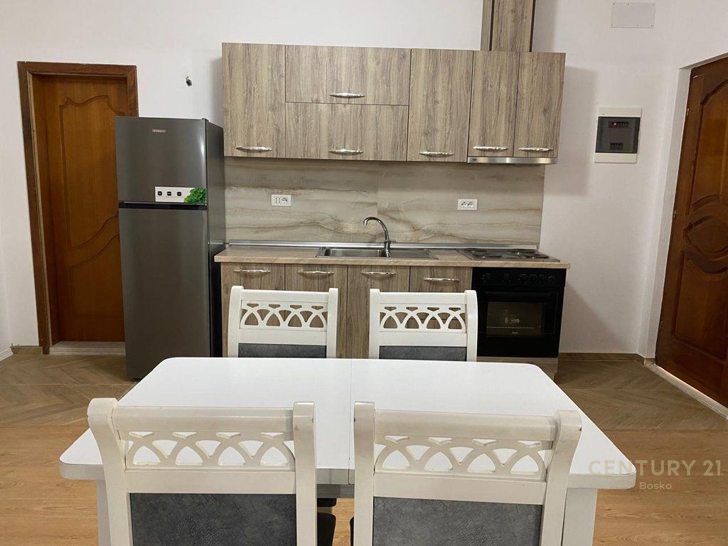 FOR RENT APARTMENT 1+1 + PARKING IN OLD SAUK