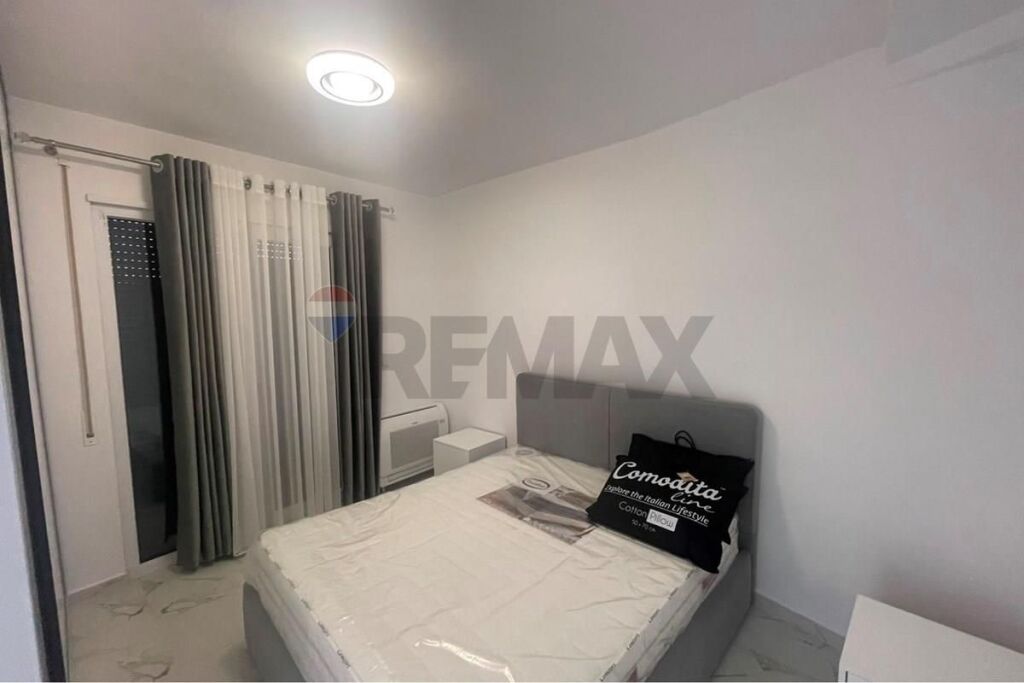Shitet apartament 2+1+ parkim Astir