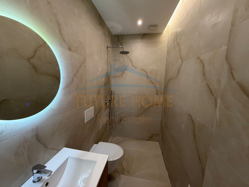 Shitet, Apartament 1+1, Unaza e Re, Tiranë