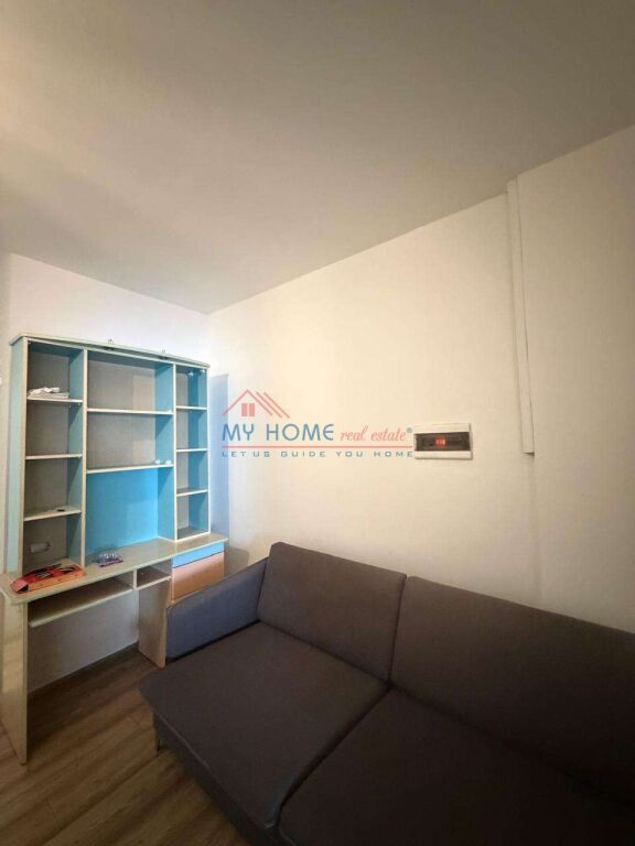 Apartament 1+1 me Qera Rruga e Barrikadave Tirane