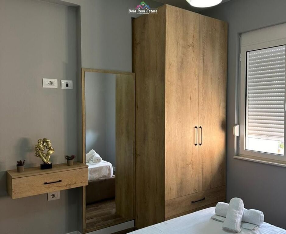 Apartment For Rent 1+1 Near New Bazaar (ID B2101737) Tirana