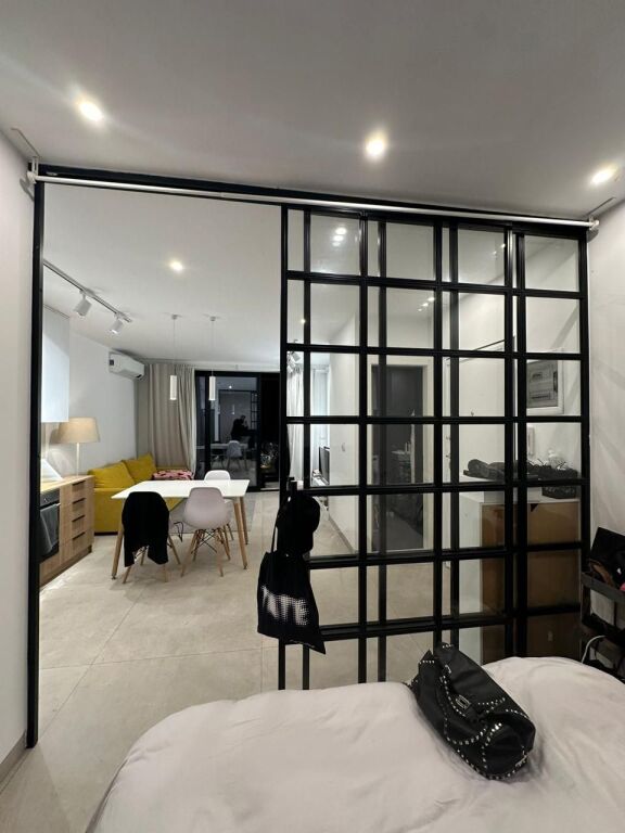 Apartment 1+1 for rent at Myslym Shyri