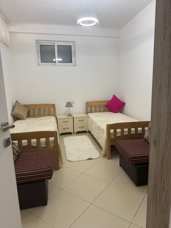 For rent 2+1 At 21 Dhjetori Engineering 650 thousand leke