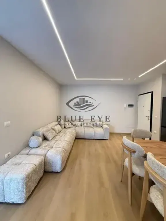 Appartamento 2+1 In Vendita a Golem, Durrës