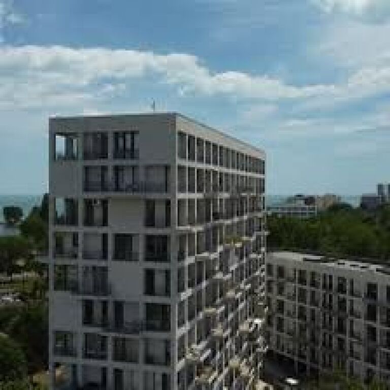Apartment 2+1 for sale in Astir, near Vila L 2**