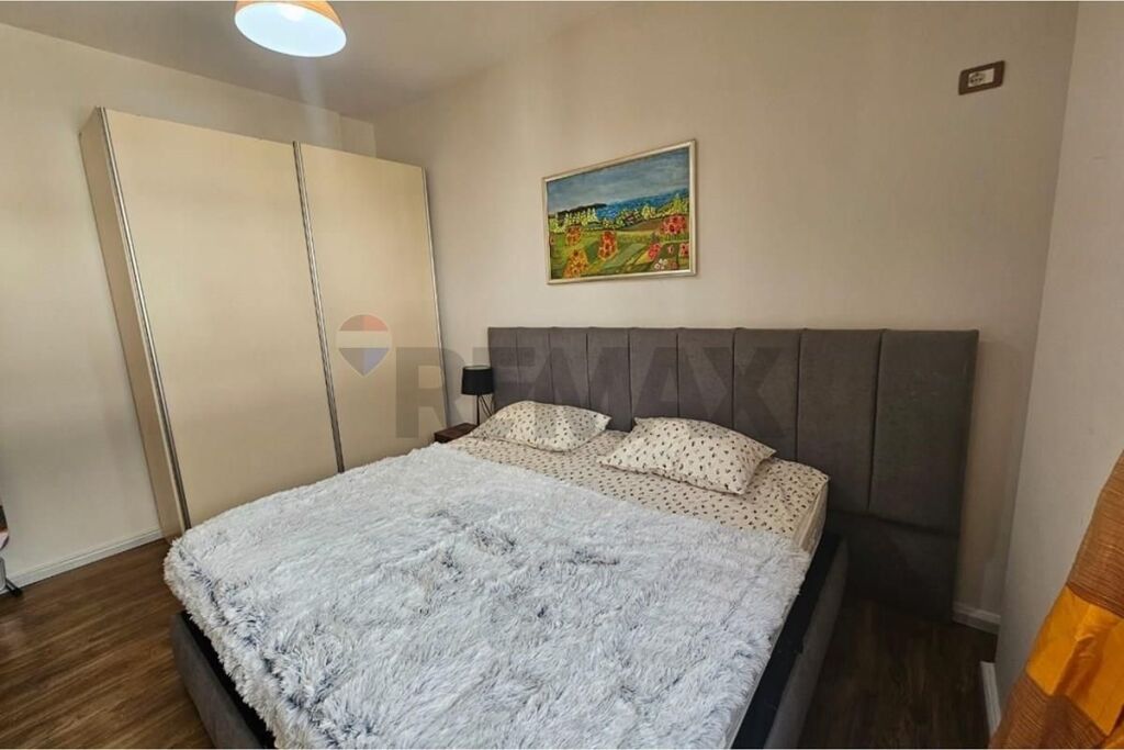 Apartment 1+1 for rent near the New Bazaar!