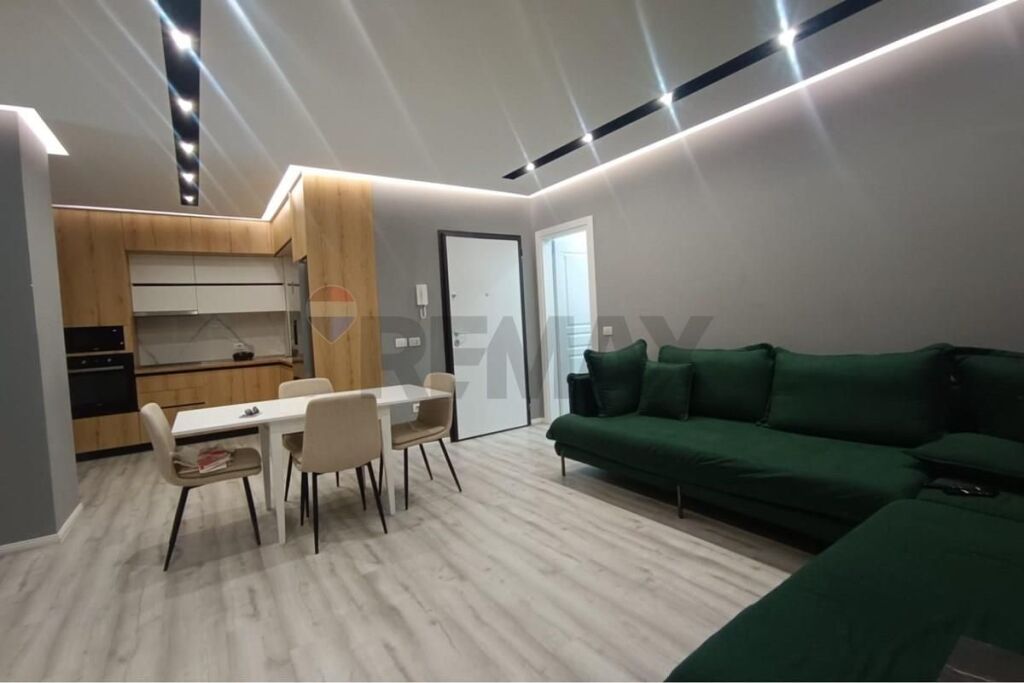 Apartment 2+1+2 for rent in Don Bosko