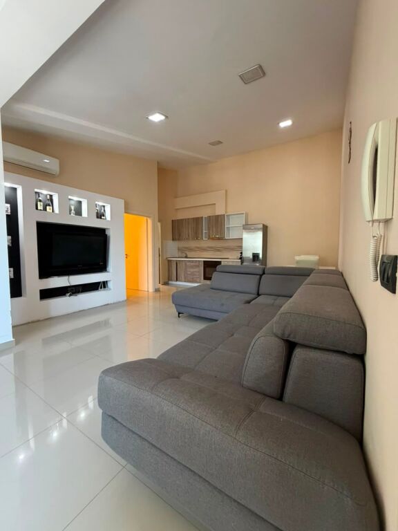 Apartment 1+1 for rent in New Sauk