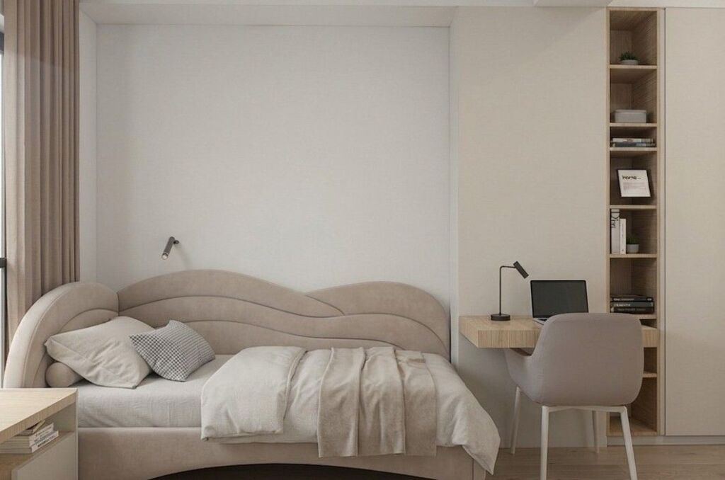 📌FOR RENT 2+1 APARTMENT – KODRA E DIELLIT RESIDENCE