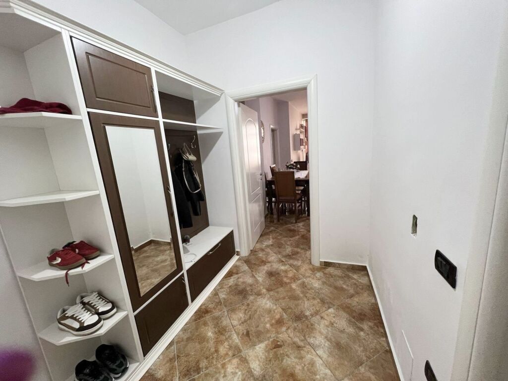 Comfortable 2+1 apartment for rent in the Fresku area!